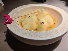 -星叶·东南亚料理(温州万象城店)