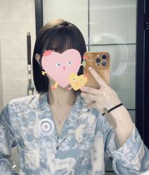 -蓝调造型·烫发·染发