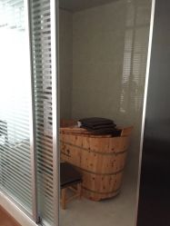 -合肥骄阳兰多产后恢复中心(天鹅湖万达店)