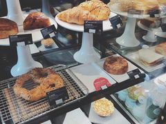 -星巴克(汕尾信利城市广场店)