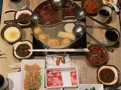 -野妹火锅(南园店)