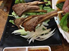 -西域阿里马新疆菜·清真(桂花路店)