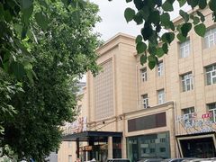 -上和臻品中国菜(花园街店)