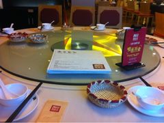 iphone_upload_pic-西贝(金桥店)
