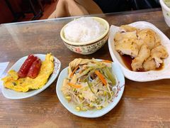 -陈记汤饭(水巷口店)