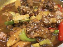 -清真•蜀风园(丁字沽总店)