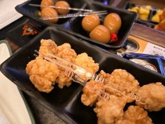 -和子足浴SPA会馆(东方之门店)