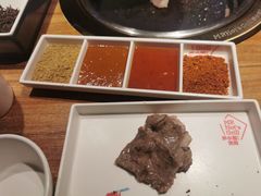 -炉小哥烤肉(信万广场店)