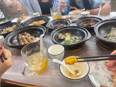 -小时候焗海鲜(鄞州万达店)