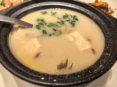 -莆田餐厅PUTIEN(三里屯店)