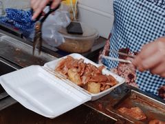 -细妹五香牛杂(步行街店)