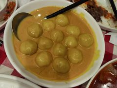 -西贝(上海中心店)