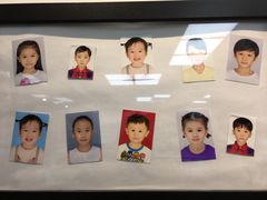 -iF摄影•全家福•证件照•形象照(南山店)