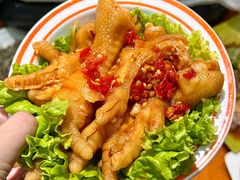 -三煮纸包鱼(青岛总店)