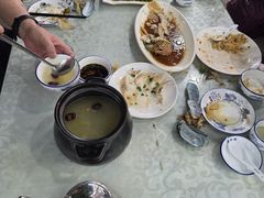 -范饭椰林川湘味海鲜·椰子鸡(三亚湾椰梦长廊店)