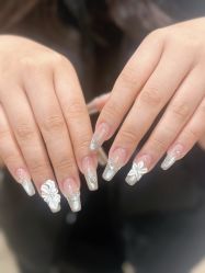 -LADYGIRL·Nail·Lash·美甲美睫