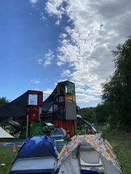 -浅山蜜塘奇妙乐园·亲子营地