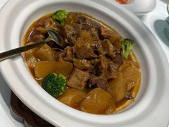 -鹊华居·地道鲁菜·海鲜·融合味(大明湖店)