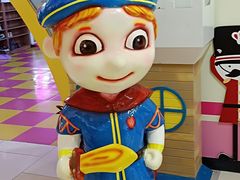 -鹏欣水游城