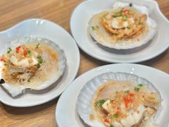 -将相和·海鲜蒸饺大连菜