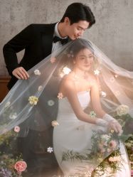 -第一夫人婚纱摄影(南京店)