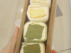 -Ole 面包房(华润万象城店)