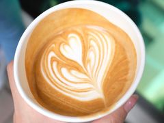 -JPG coffee(广州体育西店)