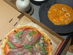 -Tivano意大利餐厅(成都居舍酒店)