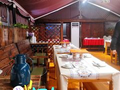 大堂-贯贯吉·清真餐厅(浙江中路店)