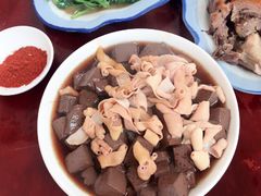 -龙潭李鸭子同乐饭店