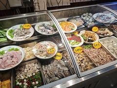 -星聚烧烤(刘家寨生活小区店)