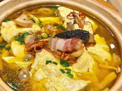 -和源祥·日照菜扛把子(万平口一店)