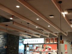 -大师兄·西北小馆(南沙万达广场店)