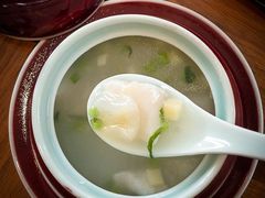 -北京柏悦酒店·锦庭餐厅Dining Room