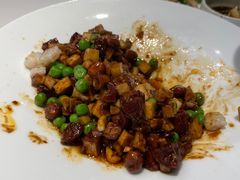 -虎哥私房菜(馒头山店)