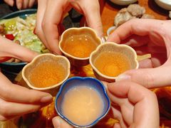 -丝路金桃·新疆菜(徐汇店)