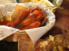 -精酿农场Brew Farm·沙漠绿洲餐厅
