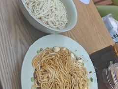 -李先生牛肉面大王(营口大润发店)