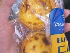 -广隆蛋挞王(农讲所店)