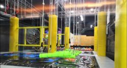 -蹦贝运动中心·蹦床·攀岩·闯关(龙岗店)