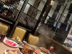 -星伦多自助料理·涮烤一体(嘉兴八佰伴店)