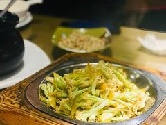 -禾田下生态餐厅(华天城总店)