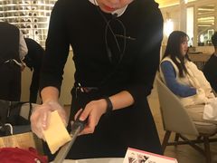 -佐度王子扒房(西城红场店)
