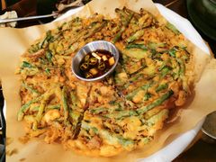 -青春韩国料理(光环店)