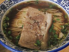 枫镇肉面-裕兴记·三虾面(西北街总店)