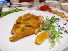 -桃园盛宴·岭南粤菜·手工茶点(南庄店)