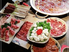 -小龙坎火锅(春熙太古里店)