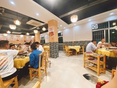 大堂-大戚饭店(泰华路店)