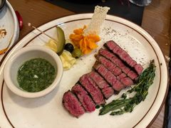 -Mark&Mars Restaurant