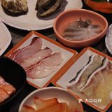 魔都新晋高逼格海鲜自助餐厅｜采极鲜🦞